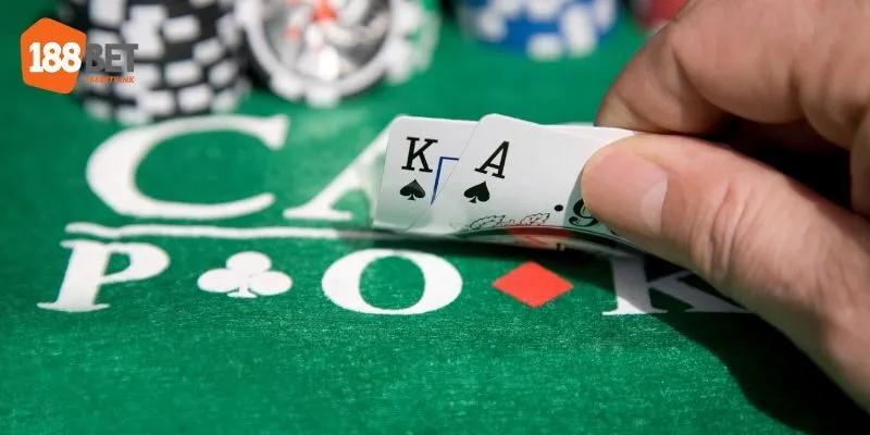 Poker 3 Lá trực tuyến