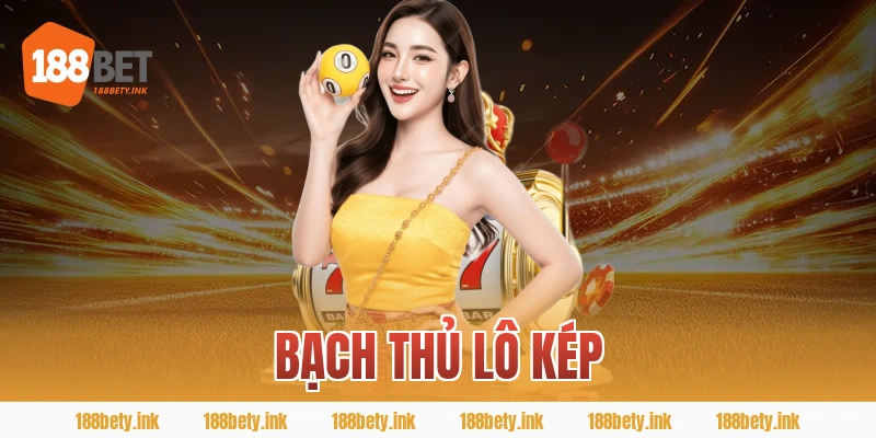 Bạch Thủ Lô Kép