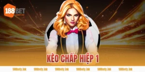 Kèo chấp hiệp 1