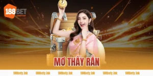 mơ thấy rắn