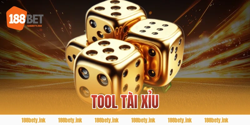 tool tài xỉu